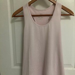 Tory Sport Performance Mesh Tank